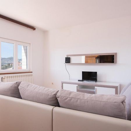 Apartman Josipa Traù Esterno foto