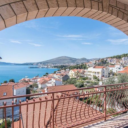 Apartman Josipa Traù Esterno foto