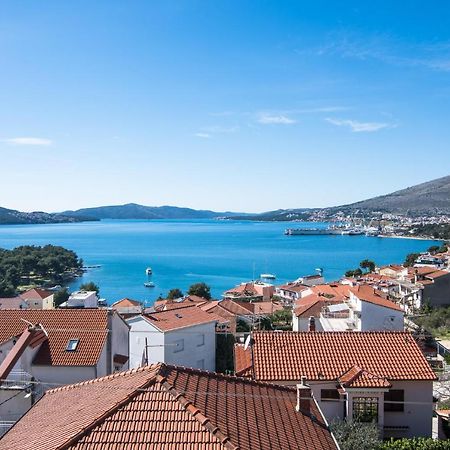 Apartman Josipa Traù Esterno foto