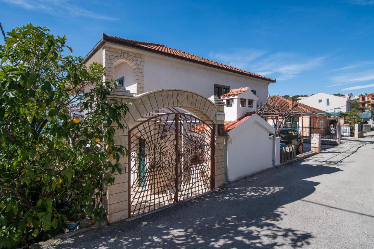 Apartman Josipa Traù Esterno foto